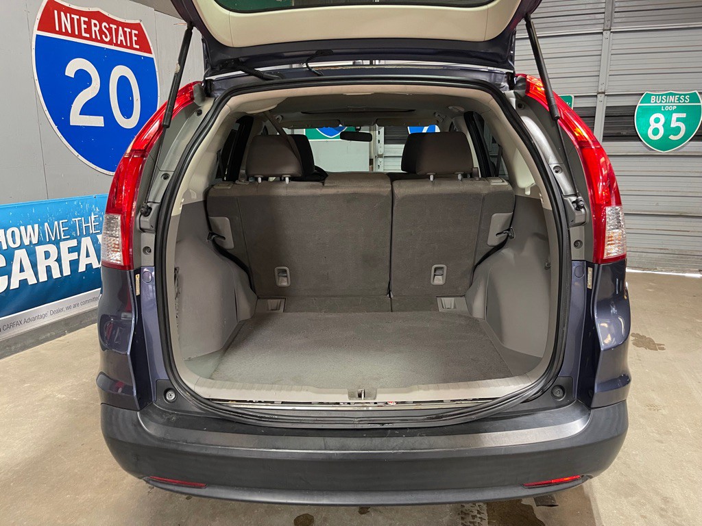 2014 Honda CR-V Image 7