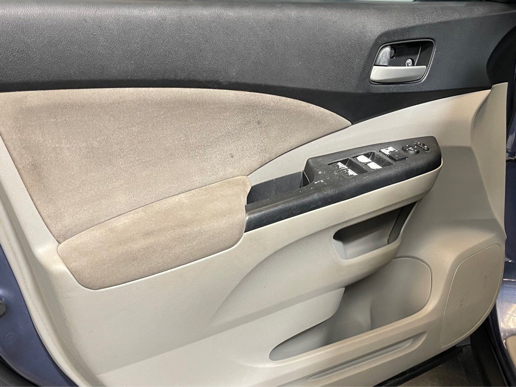 2014 Honda CR-V Image 9