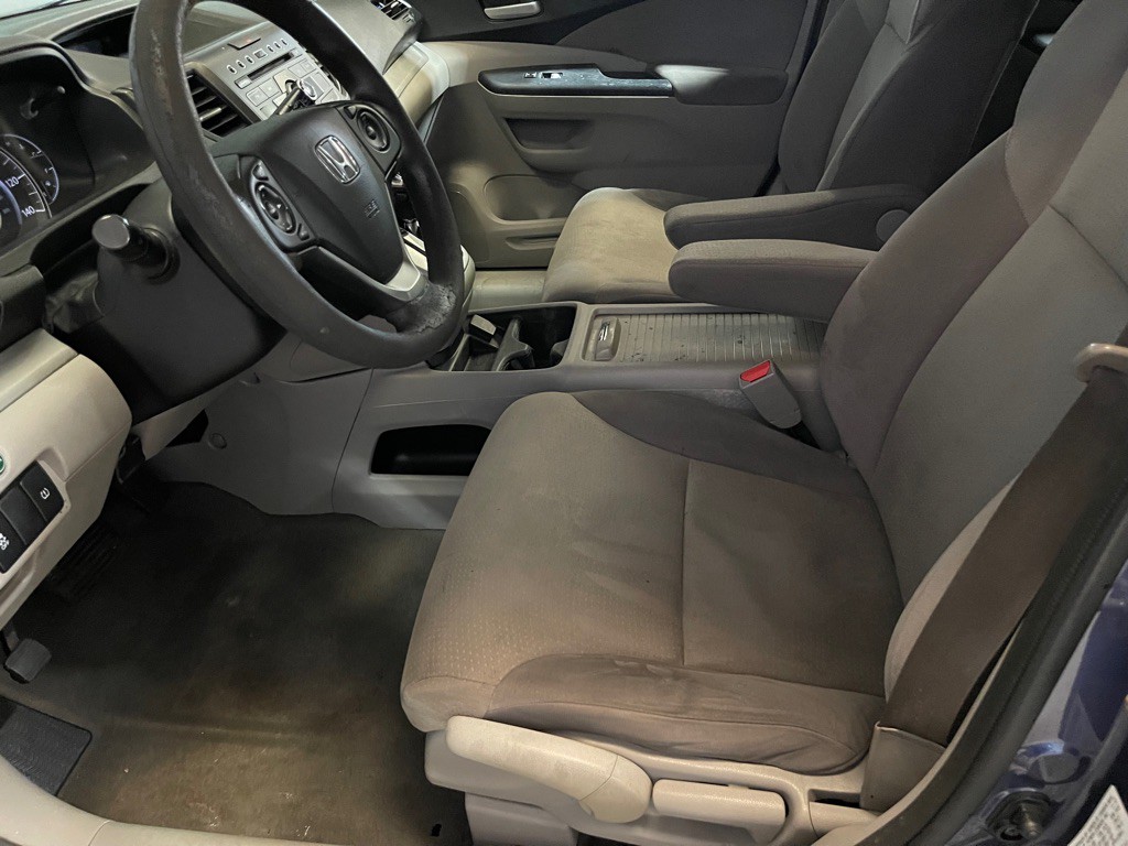 2014 Honda CR-V Image 10