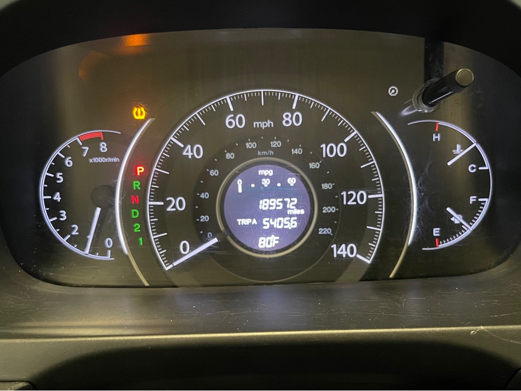 2014 Honda CR-V Image 11