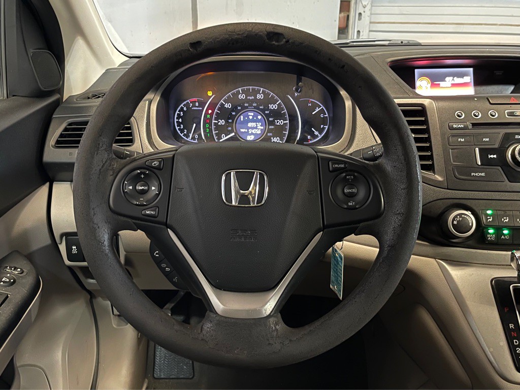 2014 Honda CR-V Image 12