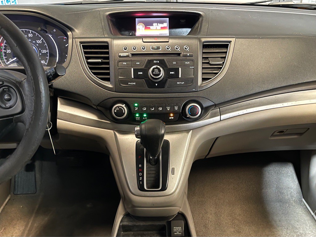 2014 Honda CR-V Image 13