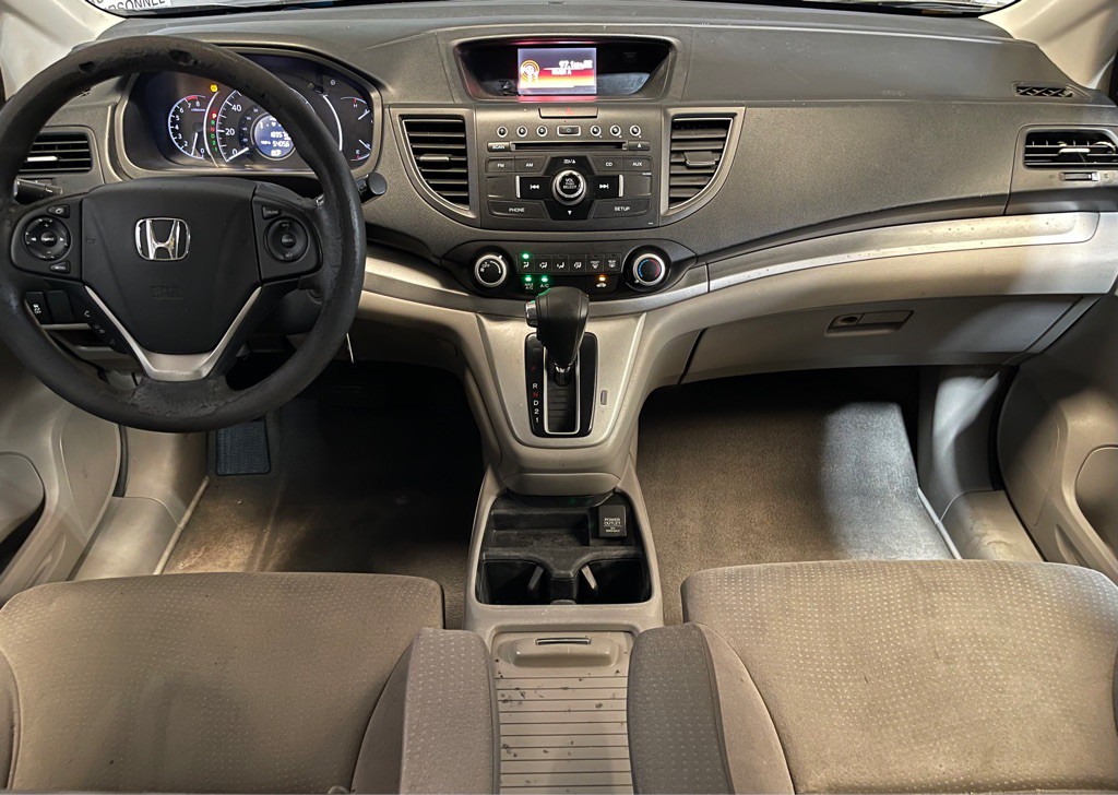 2014 Honda CR-V Image 14