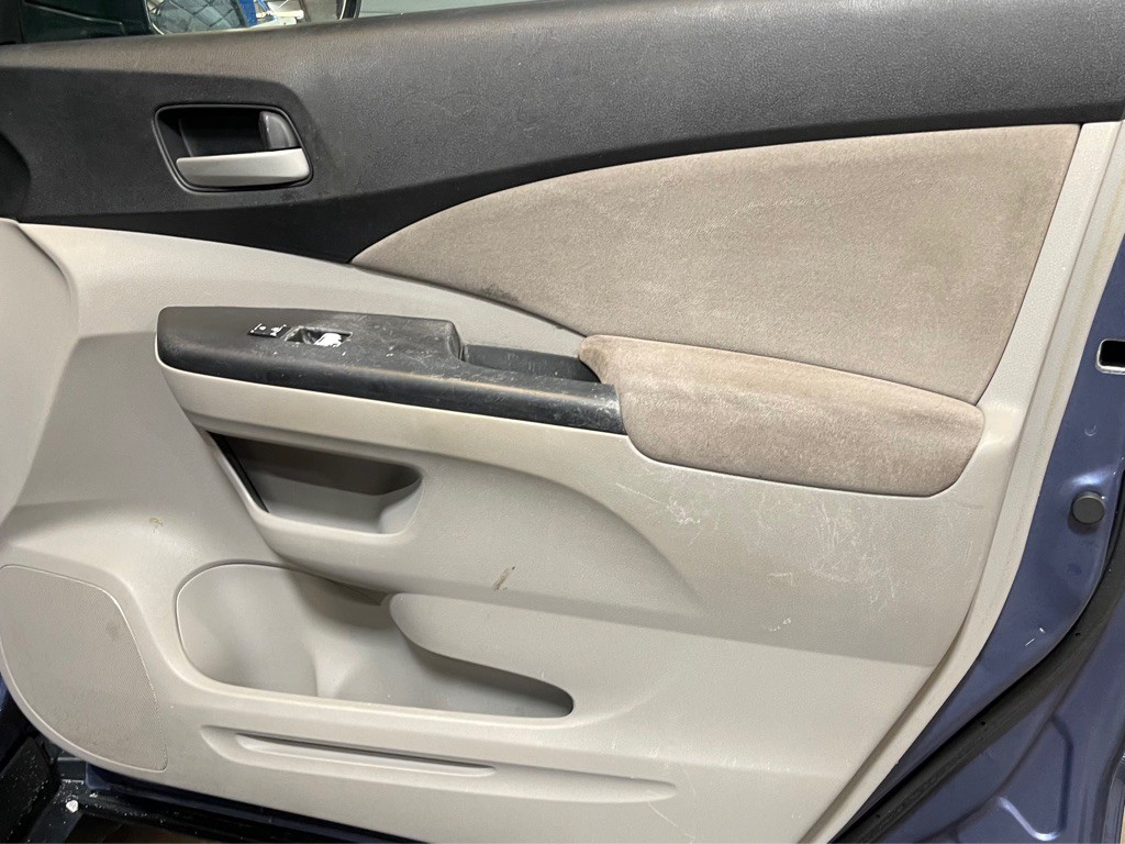 2014 Honda CR-V Image 15