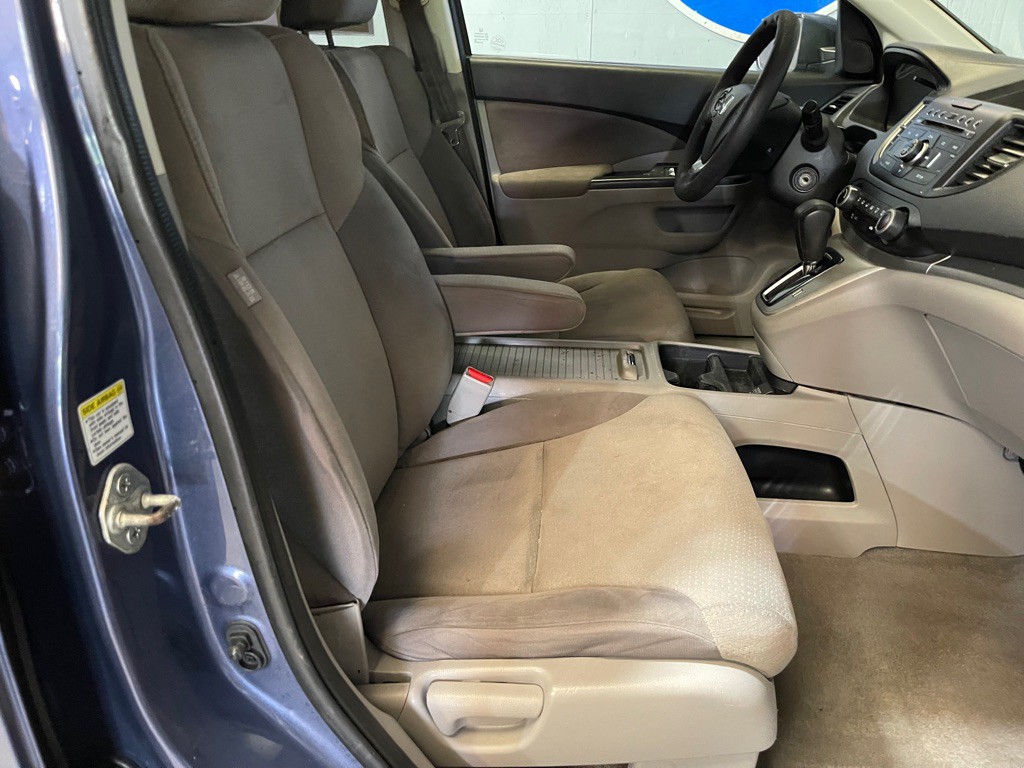 2014 Honda CR-V Image 16