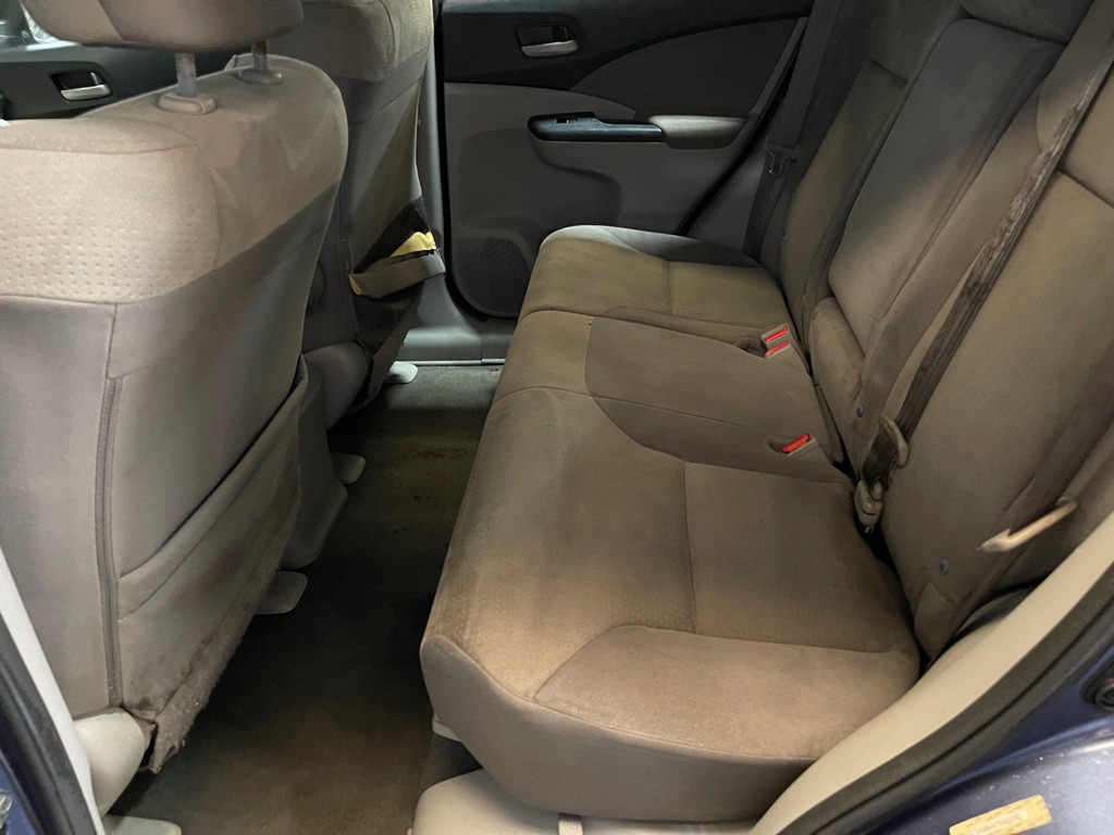 2014 Honda CR-V Image 17