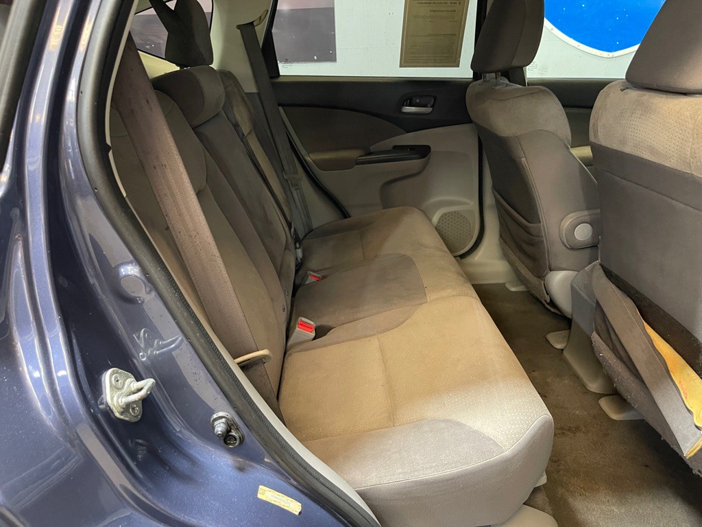 2014 Honda CR-V Image 18