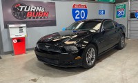 Image for 2014 Ford Mustang V6 ID: 7568818