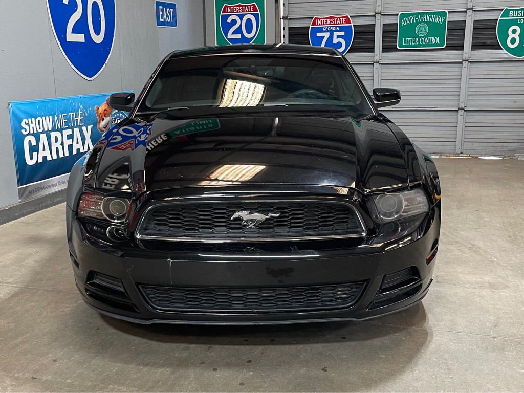 2014 Ford Mustang Image 2