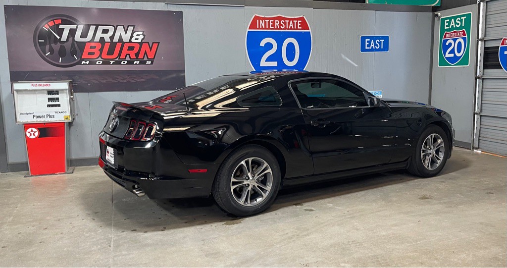 2014 Ford Mustang Image 5