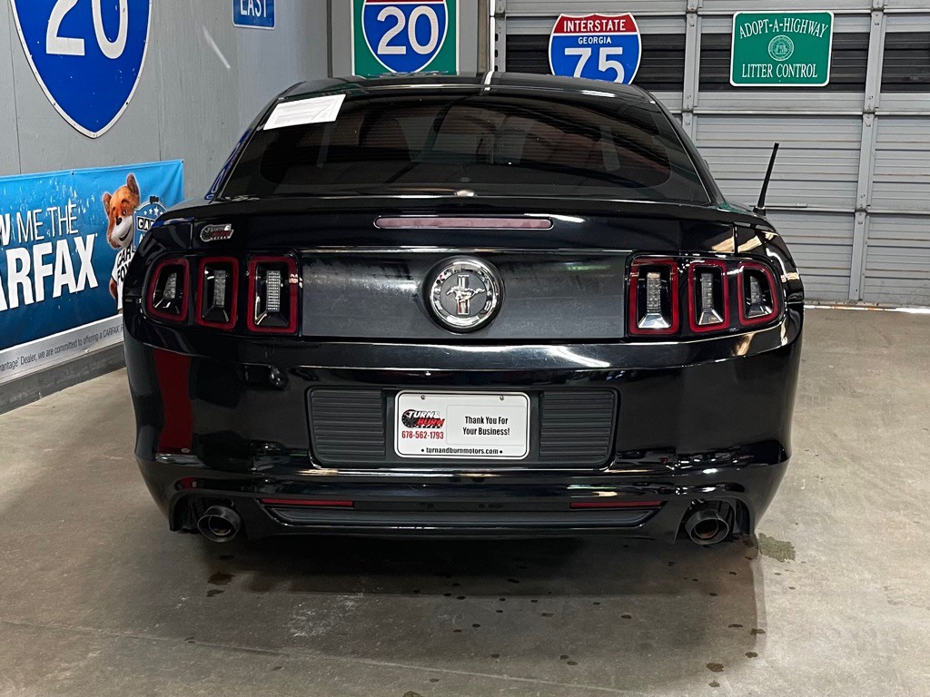 2014 Ford Mustang Image 6