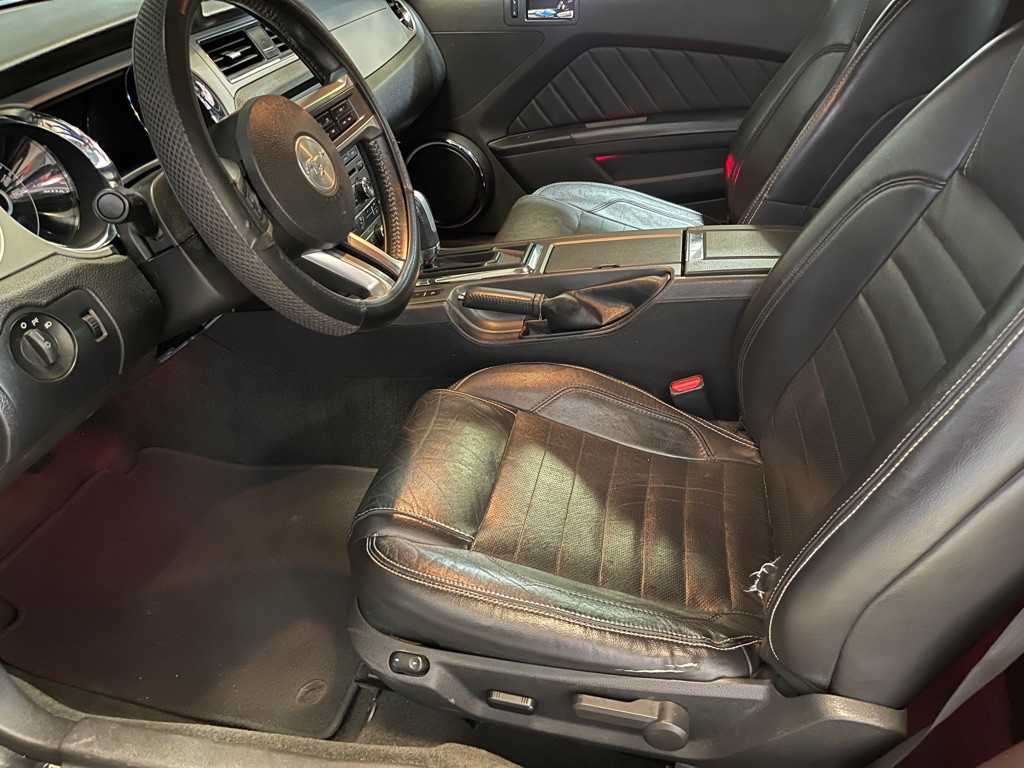 2014 Ford Mustang Image 10
