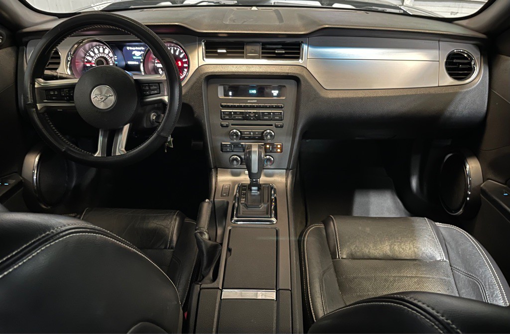 2014 Ford Mustang Image 15