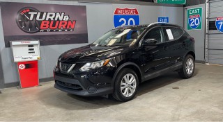 Image for 2019 Nissan Rogue S ID: 7574567