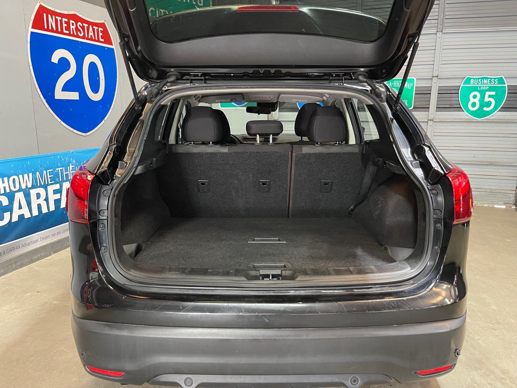 2019 Nissan Rogue Image 7