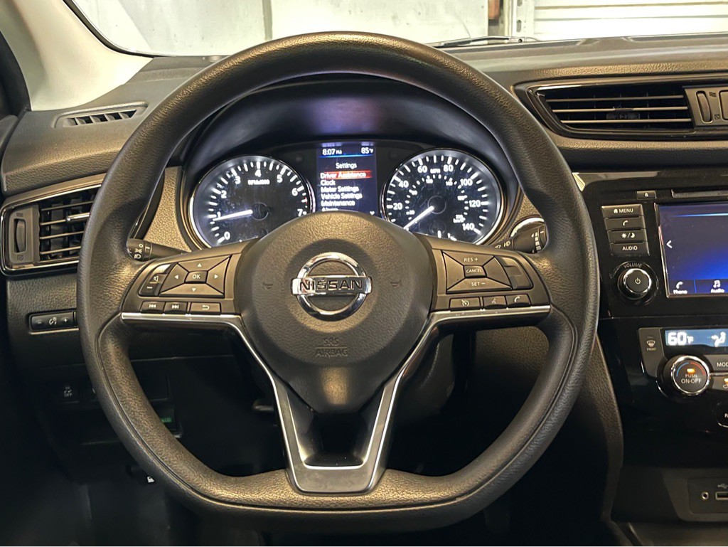 2019 Nissan Rogue Image 12