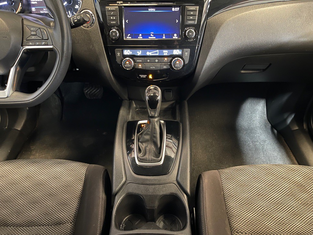 2019 Nissan Rogue Image 14