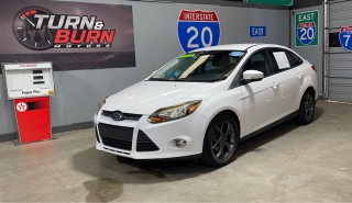 Image for 2013 Ford Focus SE ID: 7580734