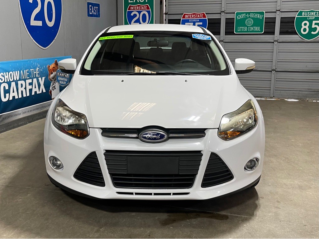 2013 Ford Focus Image 2