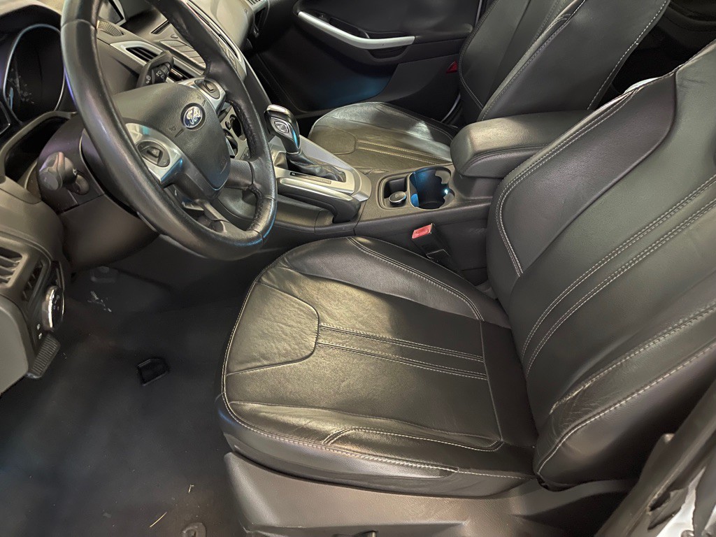 2013 Ford Focus Image 10