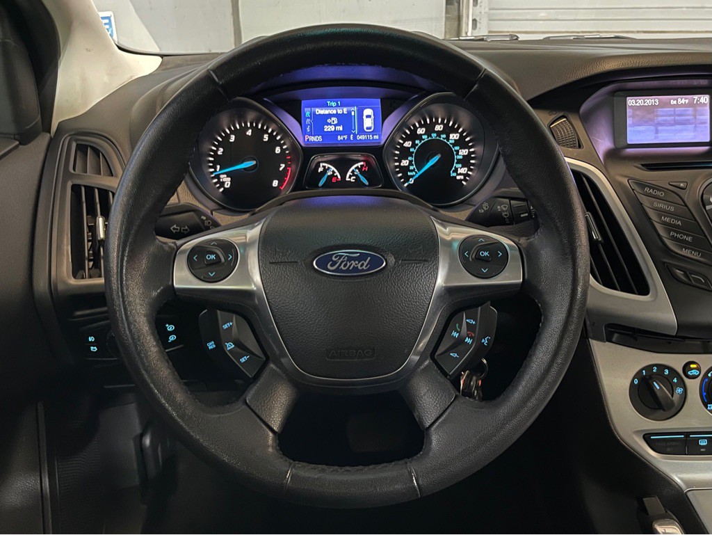 2013 Ford Focus Image 12