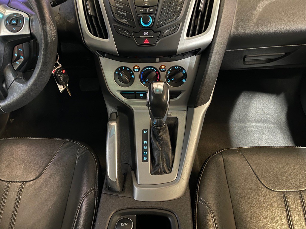 2013 Ford Focus Image 14