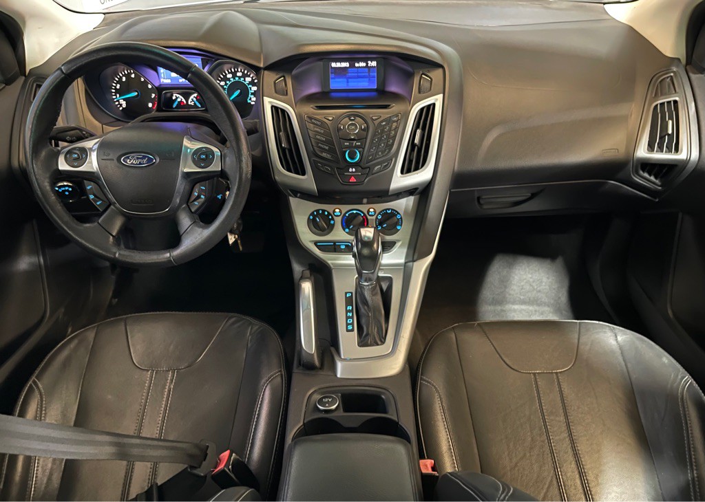 2013 Ford Focus Image 15