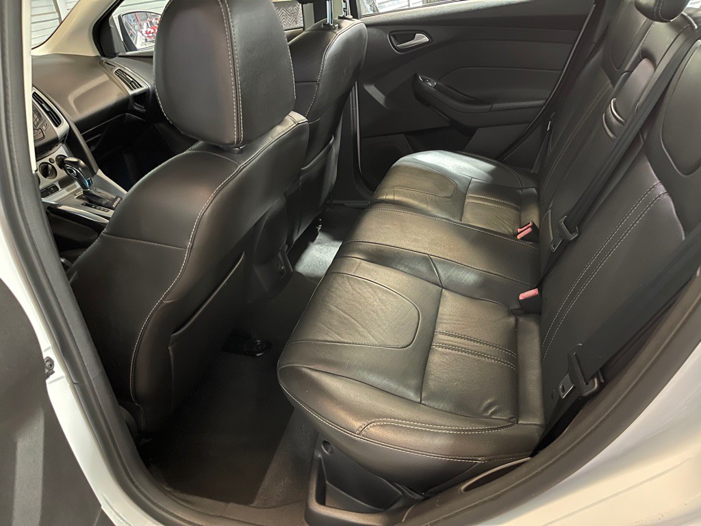 2013 Ford Focus Image 18