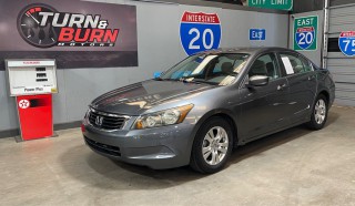 Image for 2010 Honda Accord LX-P ID: 7586190