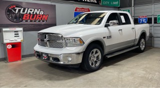 Image for 2016 RAM 1500 Laramie ID: 7586200
