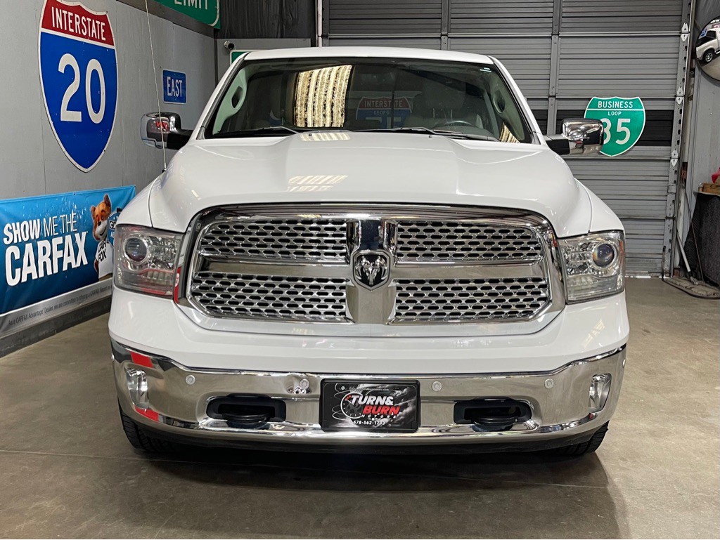 2016 RAM 1500 Image 2