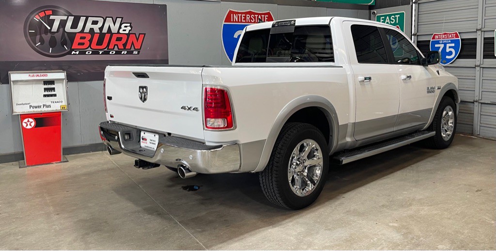 2016 RAM 1500 Image 4