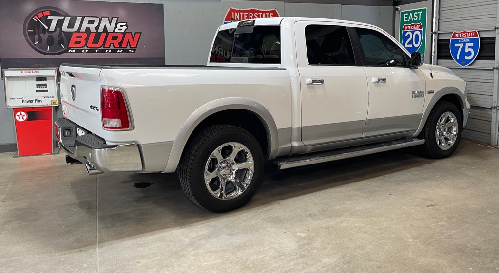 2016 RAM 1500 Image 5