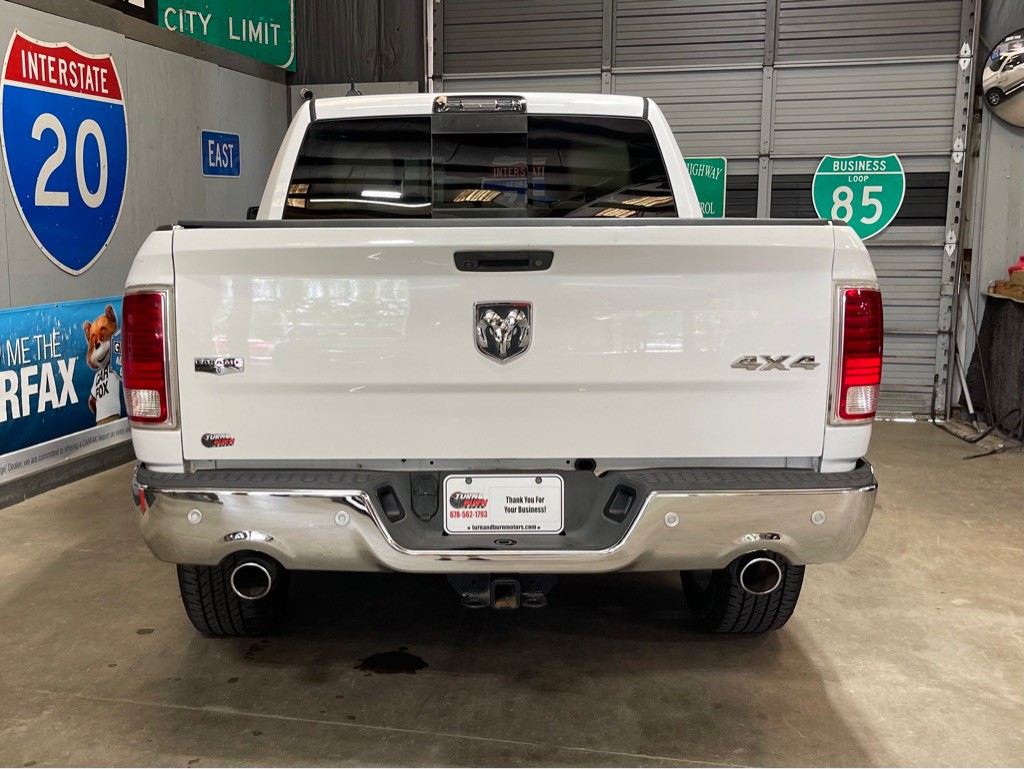2016 RAM 1500 Image 6