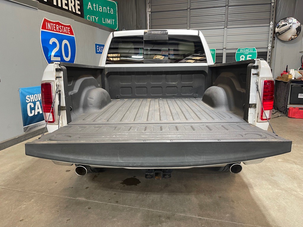 2016 RAM 1500 Image 7