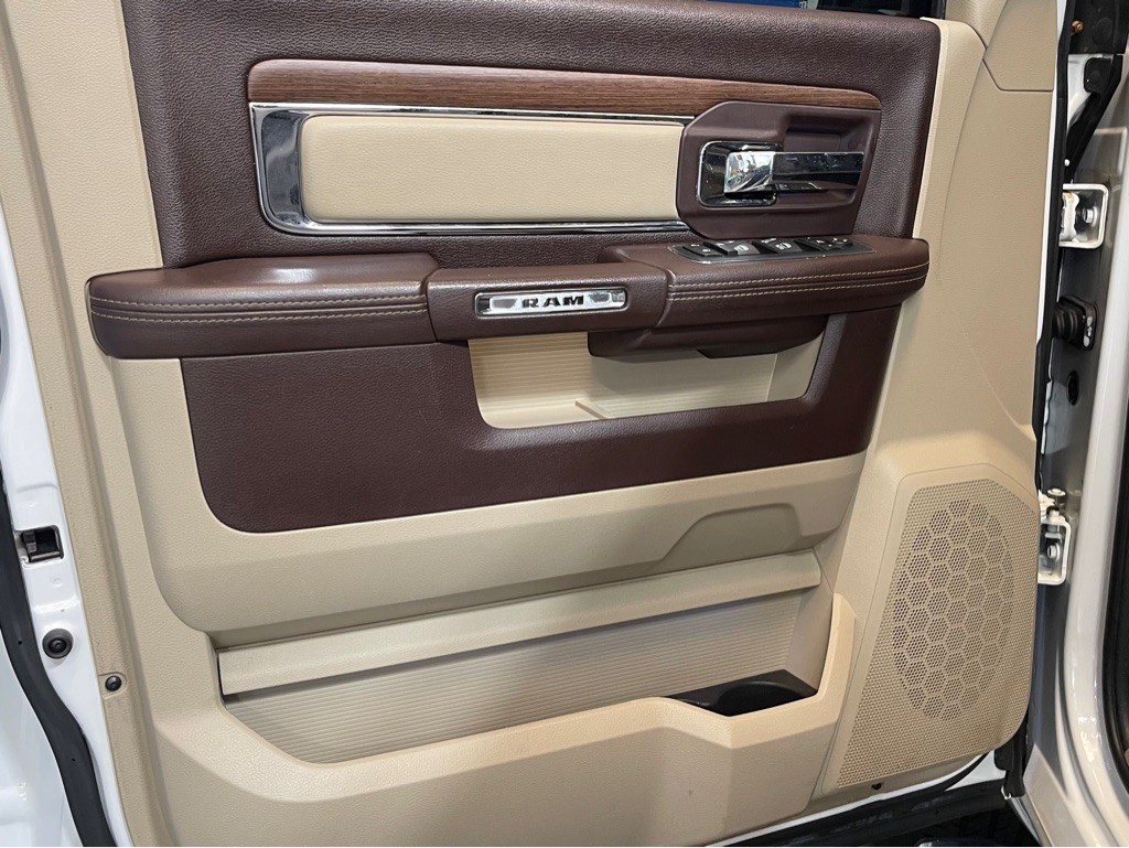 2016 RAM 1500 Image 9