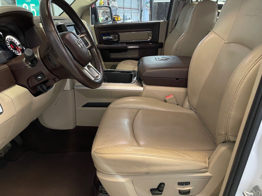 2016 RAM 1500 Image 10