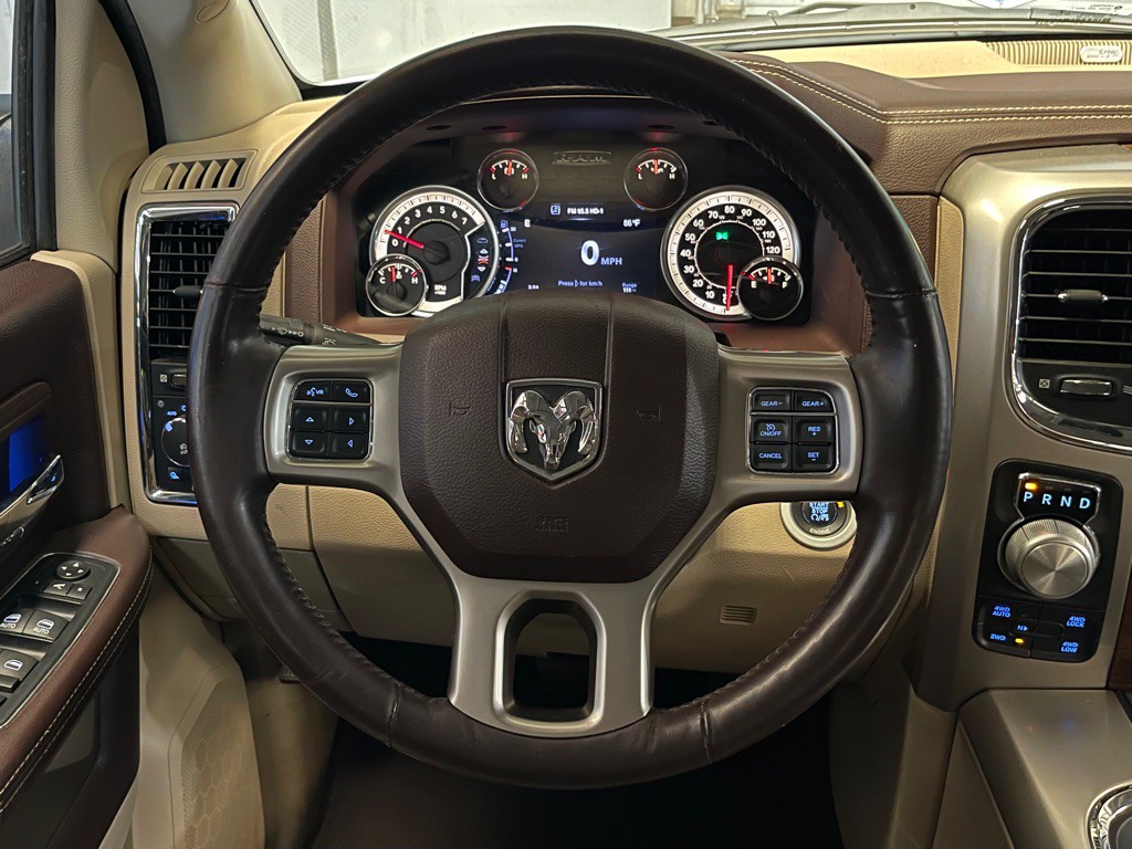 2016 RAM 1500 Image 12
