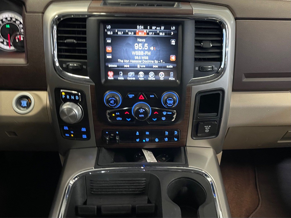 2016 RAM 1500 Image 13