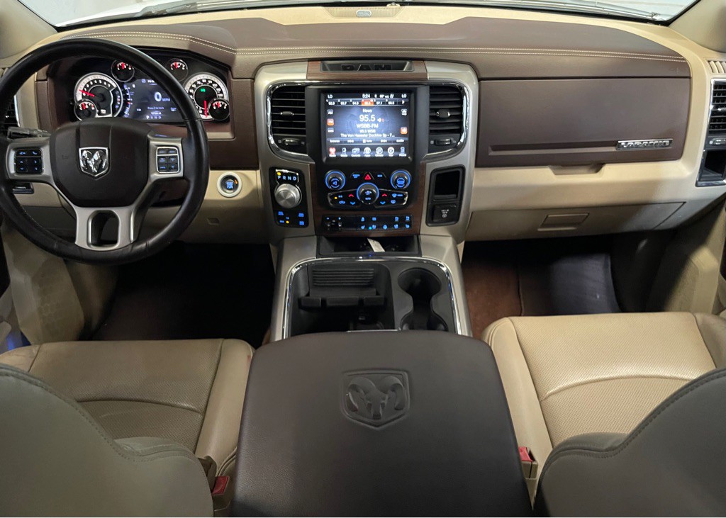 2016 RAM 1500 Image 14