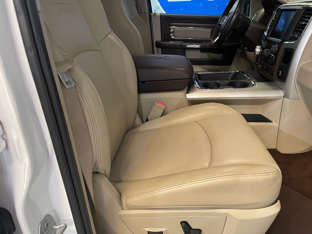 2016 RAM 1500 Image 16