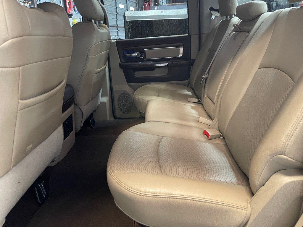 2016 RAM 1500 Image 17