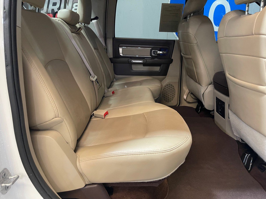 2016 RAM 1500 Image 18