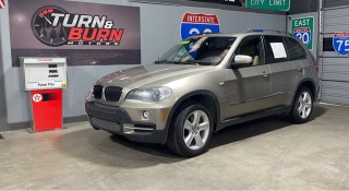 Image for 2008 BMW X5 3.0SI ID: 7586269