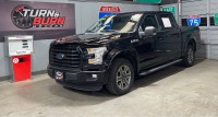 Image for 2016 Ford F-150 XLT ID: 7589675