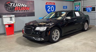Image for 2017 Chrysler 300 C ID: 7595269