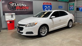 Image for 2015 Chevrolet Malibu LT ID: 7597860