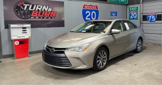 Image for 2015 Toyota Camry LE ID: 7600462