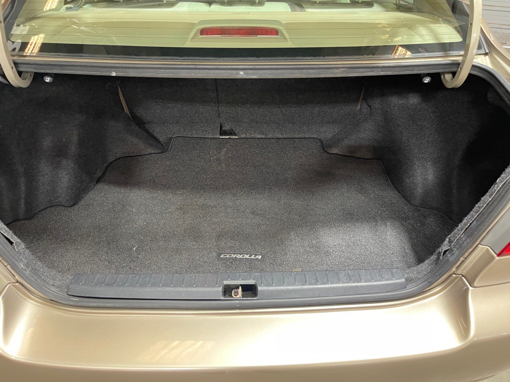 2005 Toyota Corolla Image 5