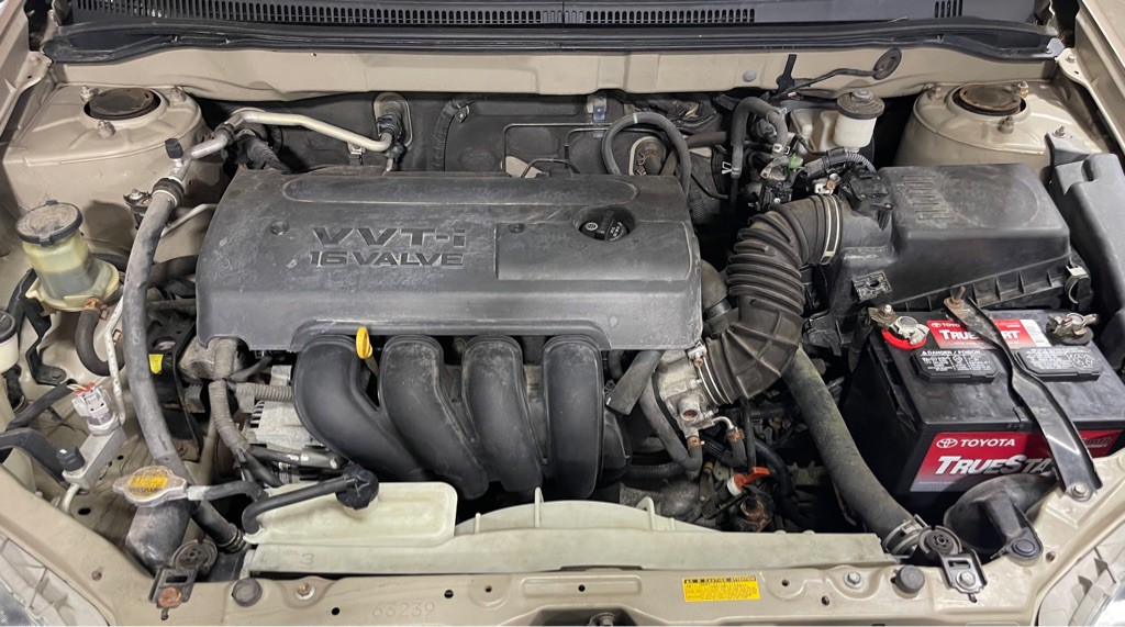 2005 Toyota Corolla Image 6